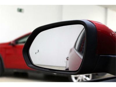 MG ZS EV Luxury Long Range