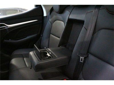 MG ZS EV Luxury Long Range