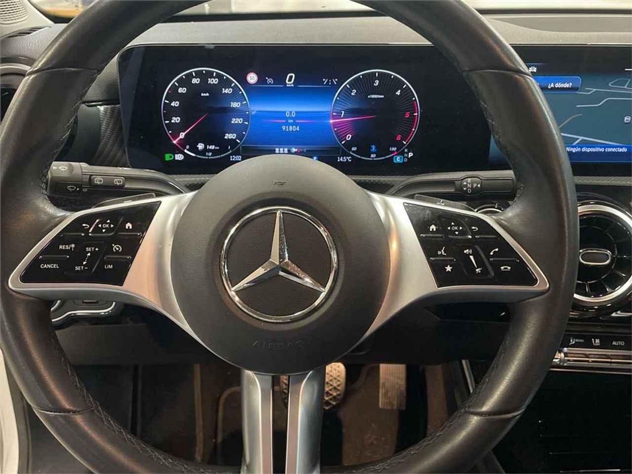 Mercedes Clase A 180 d - Foto 2