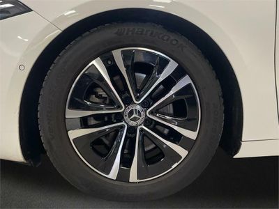 Mercedes Clase A 180 d
