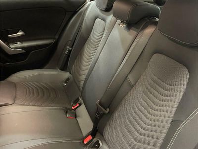 Mercedes Clase A 200 d