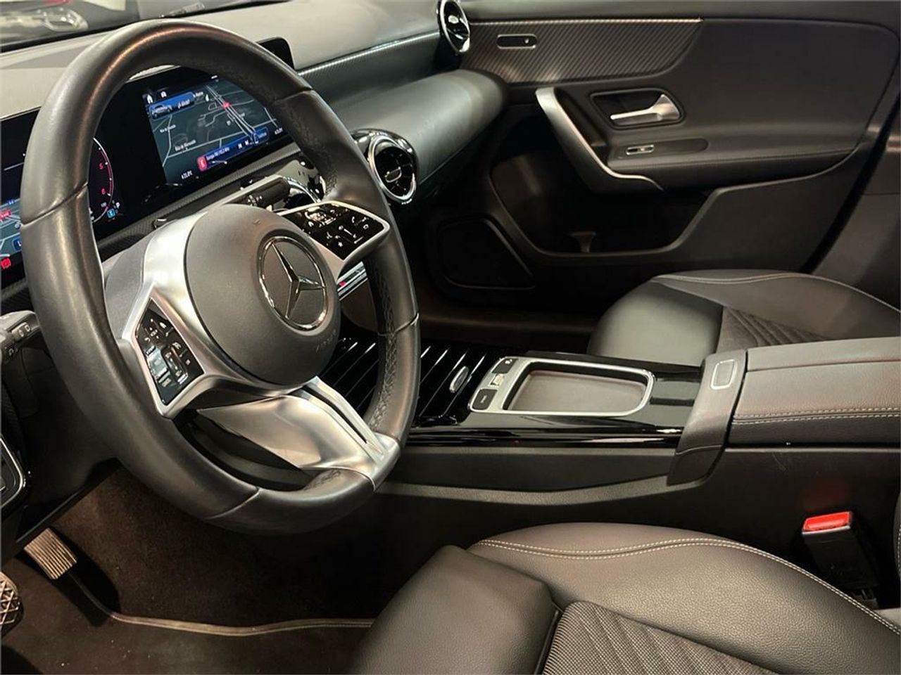 Mercedes Clase A 200 d - Foto 2