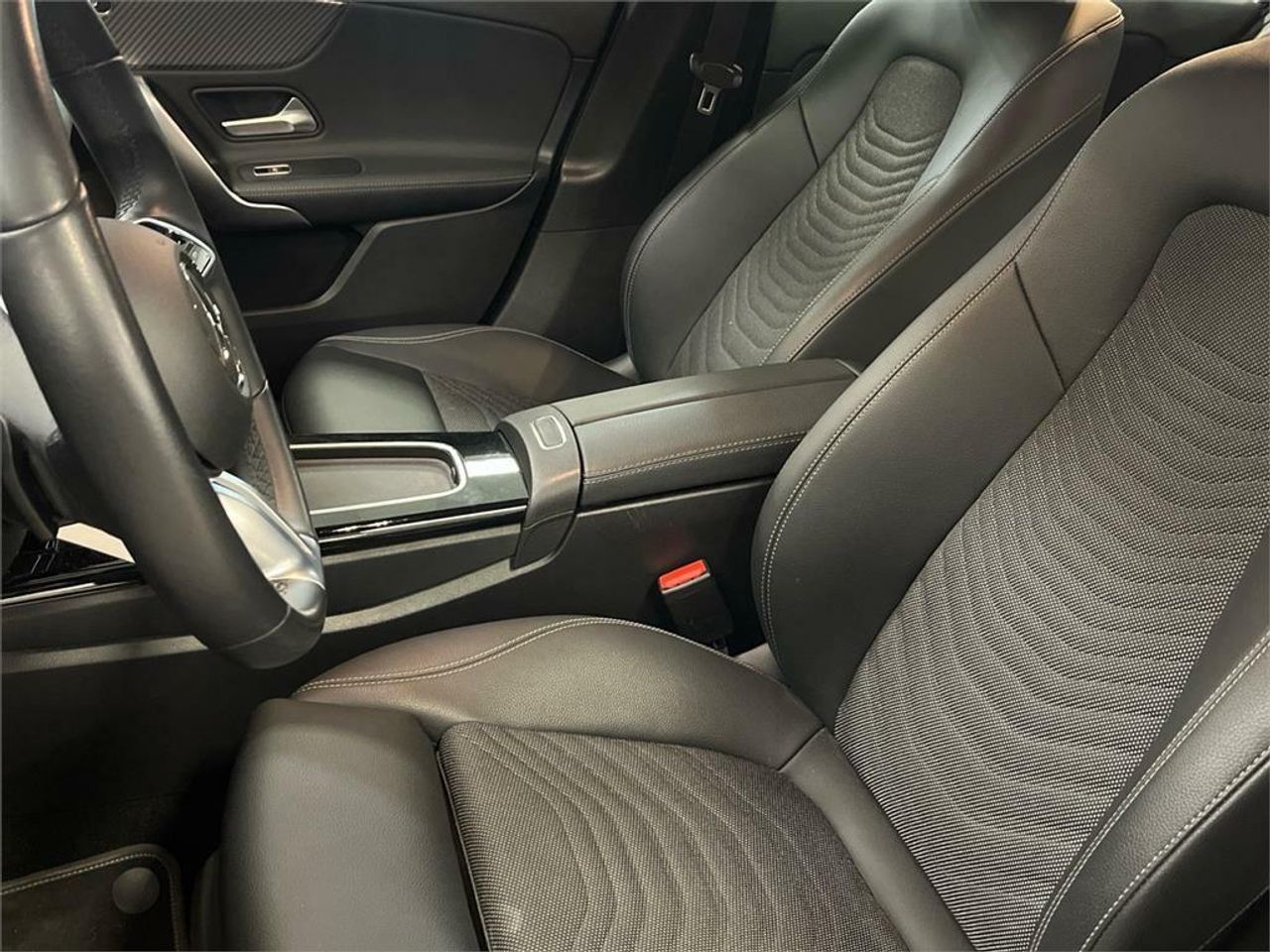 Mercedes Clase A 200 d - Foto 2