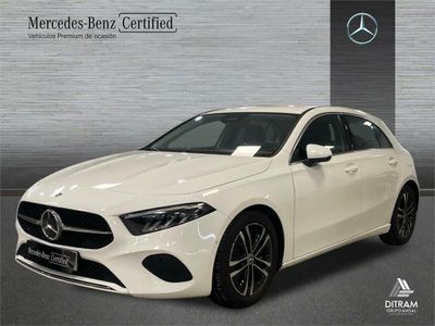 Mercedes Clase A 200 d