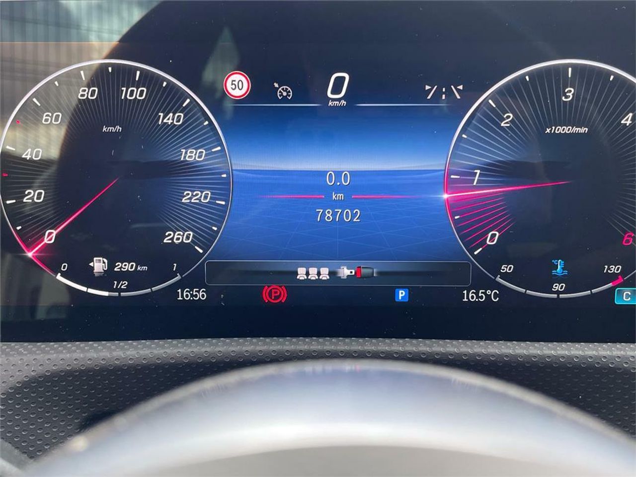Mercedes Clase A 200 d - Foto 2