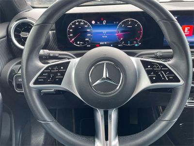 Mercedes Clase A 200 d