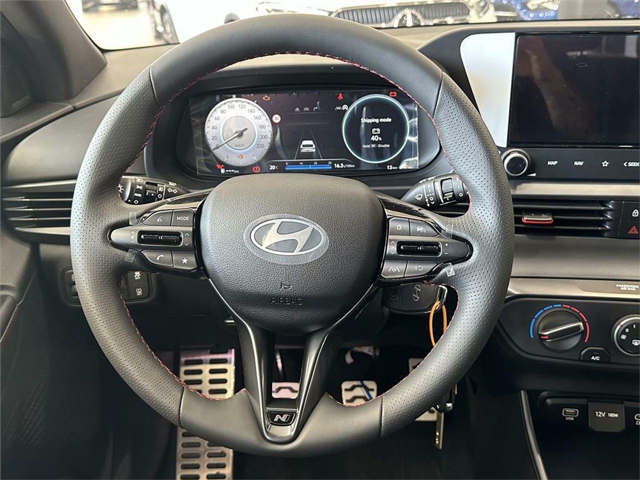 Hyundai i20 1.0 TGDI 48V N Line - Foto 2