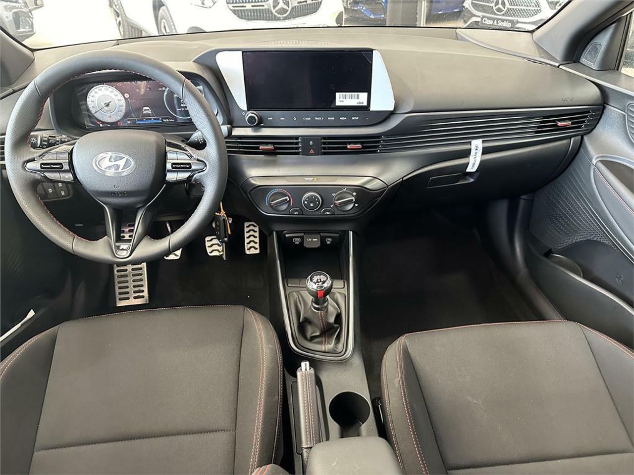 Hyundai i20 1.0 TGDI 48V N Line - Foto 2