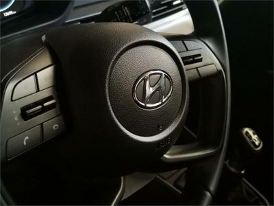 Hyundai i20 1.0 TGDI 74kW (100CV) Klass