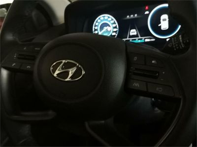 Hyundai i20 1.0 TGDI 74kW (100CV) Klass