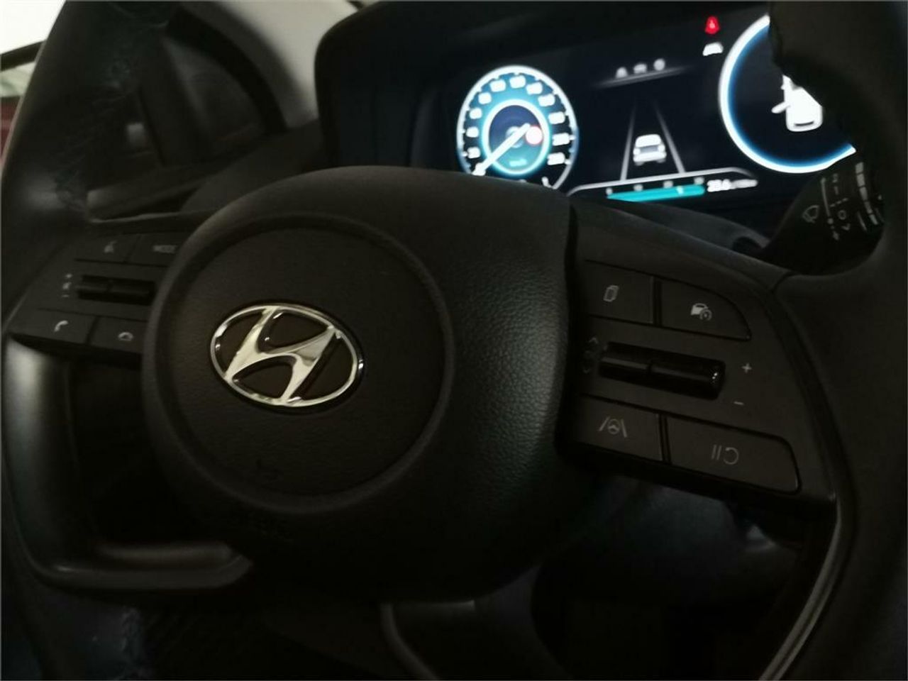 Hyundai i20 1.0 TGDI 74kW (100CV) Klass - Foto 2