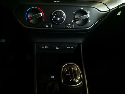 Hyundai i20 1.0 TGDI Klass