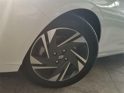 Hyundai i20 1.0 TGDI Klass