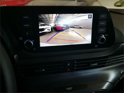 Hyundai i20 1.0 TGDI Klass