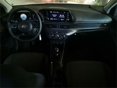 Hyundai i20 1.0 TGDI Klass