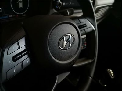 Hyundai i20 1.0 TGDI Klass