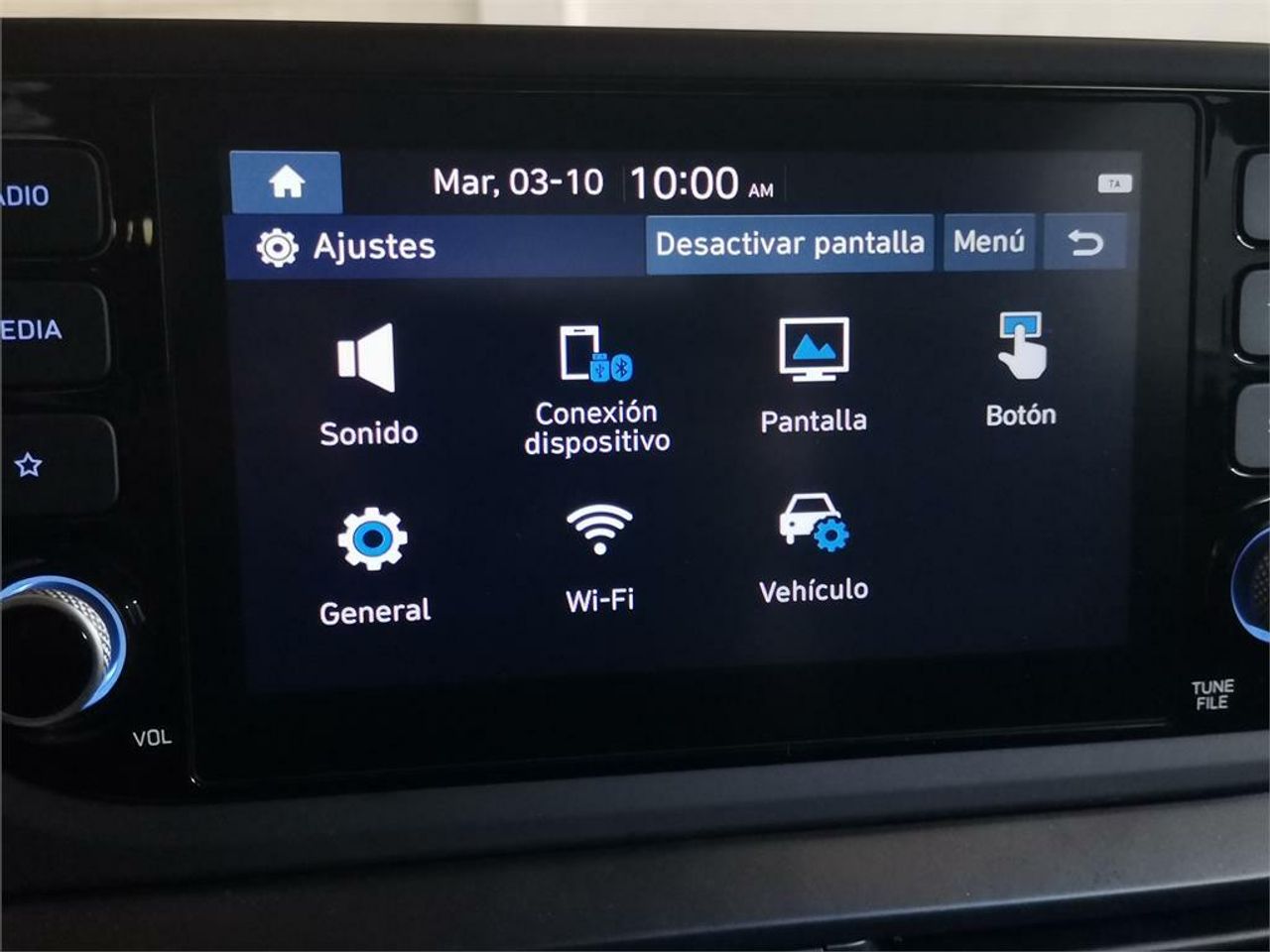 Hyundai i20 1.0 TGDI Klass - Foto 2