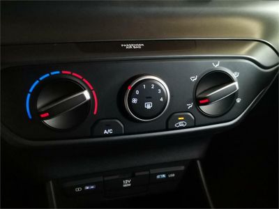 Hyundai i20 1.0 TGDI Klass