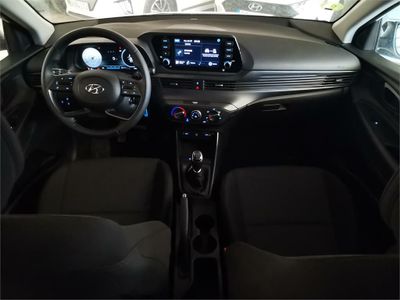 Hyundai i20 1.0 TGDI Klass