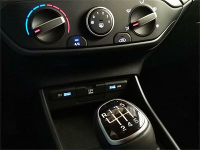 Hyundai i20 1.0 TGDI Klass