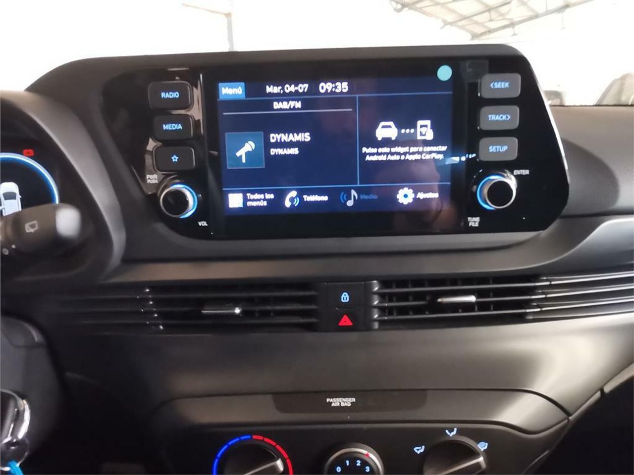 Hyundai i20 1.0 TGDI Klass - Foto 2
