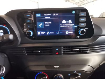 Hyundai i20 1.0 TGDI Klass
