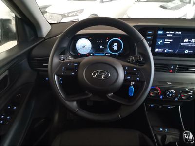 Hyundai i20 1.0 TGDI Klass
