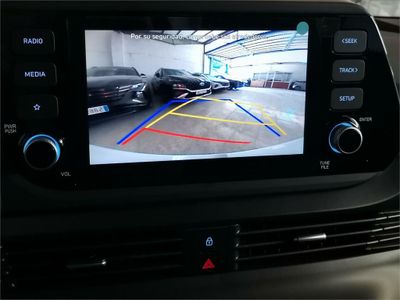 Hyundai i20 1.0 TGDI Klass