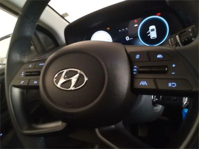 Hyundai i20 1.0 TGDI Klass