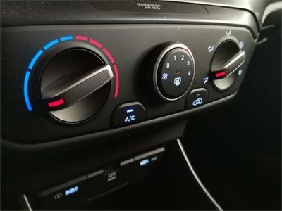 Hyundai i20 1.0 TGDI Klass