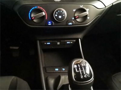 Hyundai i20 1.0 TGDI Klass