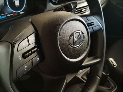 Hyundai i20 1.0 TGDI Klass