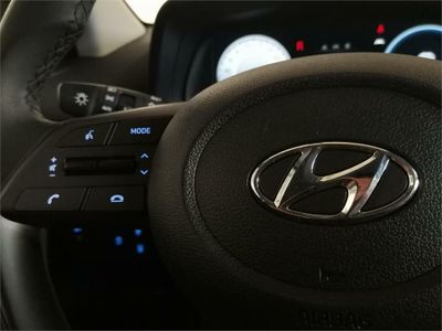 Hyundai i20 1.0 TGDI Klass