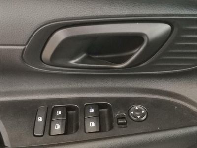 Hyundai i20 1.0 TGDI Klass