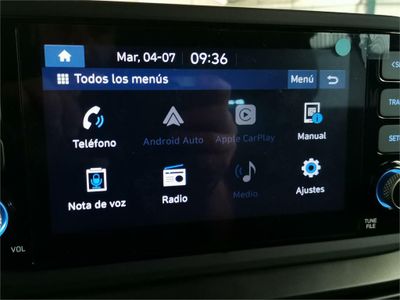 Hyundai i20 1.0 TGDI Klass