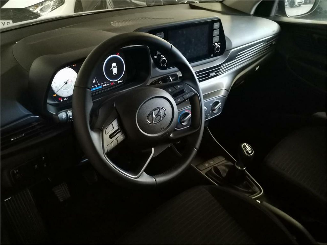 Hyundai i20 1.0 TGDI Klass - Foto 2
