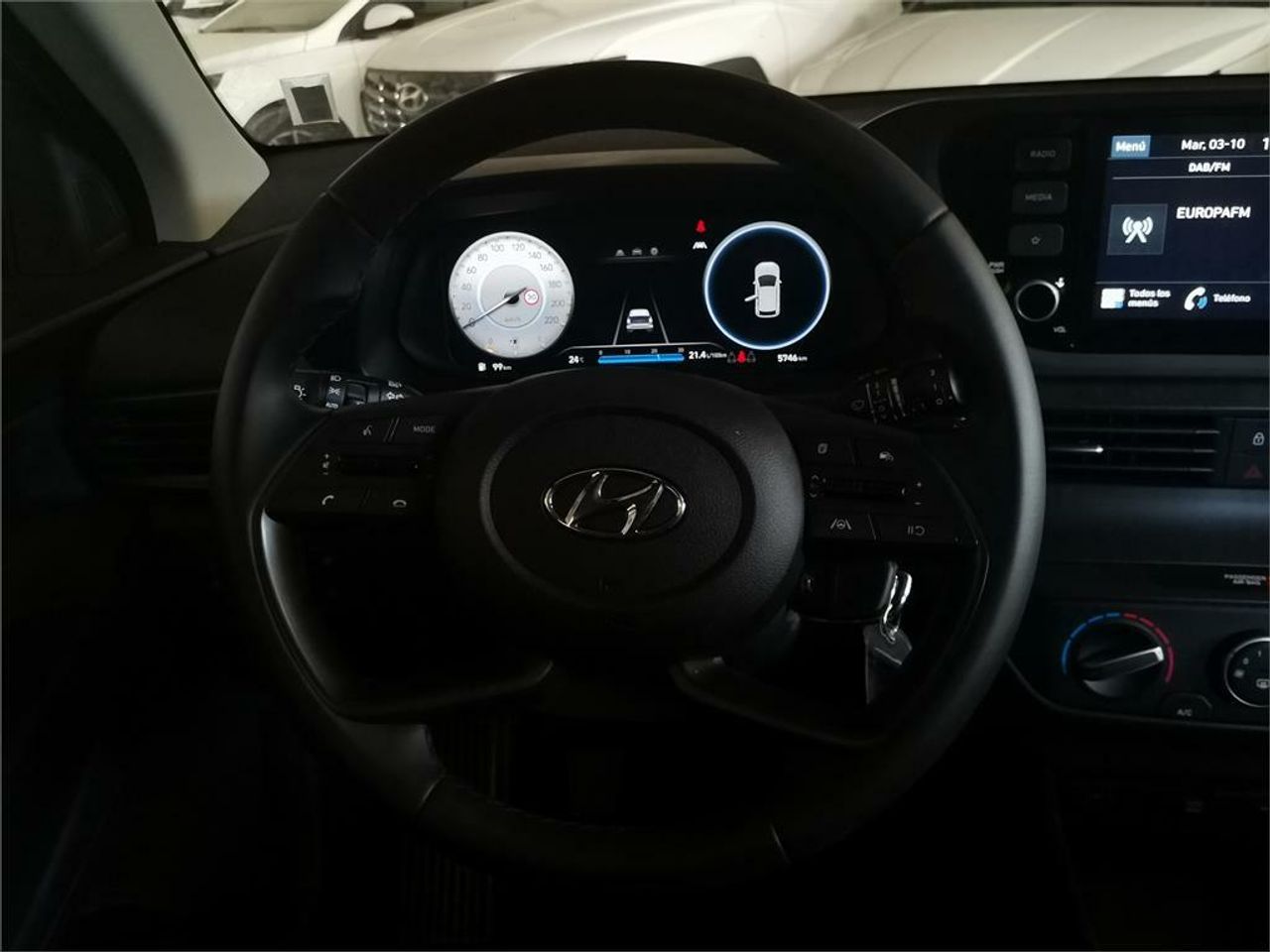 Hyundai i20 1.0 TGDI Klass - Foto 2