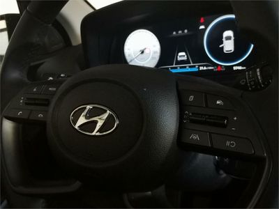 Hyundai i20 1.0 TGDI Klass