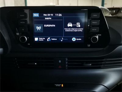 Hyundai i20 1.0 TGDI Klass