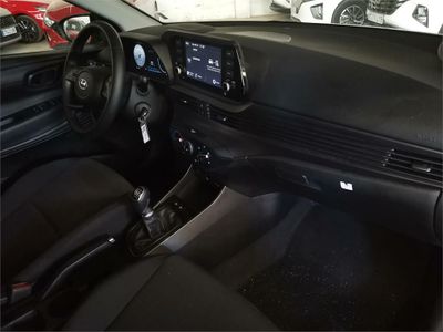 Hyundai i20 1.0 TGDI Klass