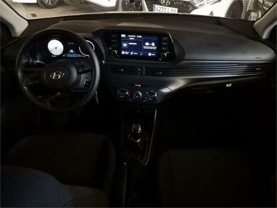 Hyundai i20 1.0 TGDI Klass