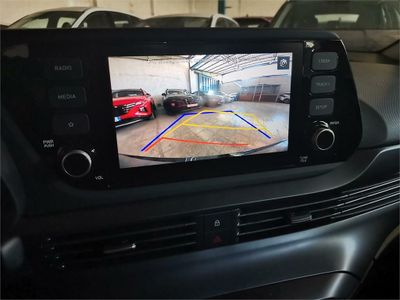 Hyundai i20 1.0 TGDI Klass