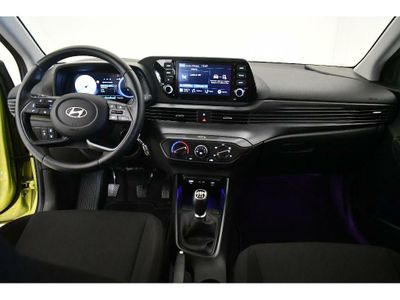 Hyundai i20 1.2 MPI Klass