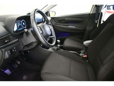 Hyundai i20 1.2 MPI Klass