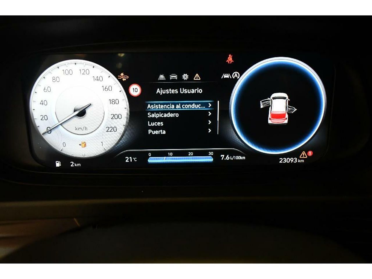 Hyundai i20 1.2 MPI Klass - Foto 2