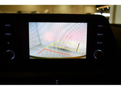 Hyundai i20 1.2 MPI Klass