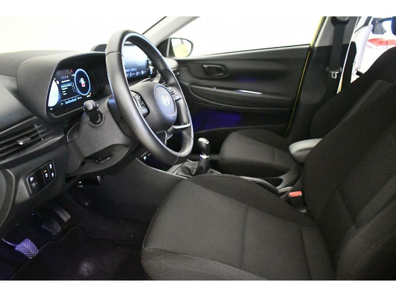Hyundai i20 1.2 MPI Klass - Foto 2