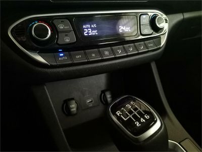Hyundai i30 1.5 DPI Klass SLX