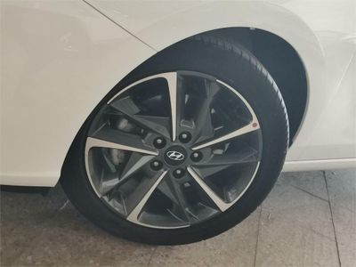 Hyundai i30 1.5 DPI Klass SLX
