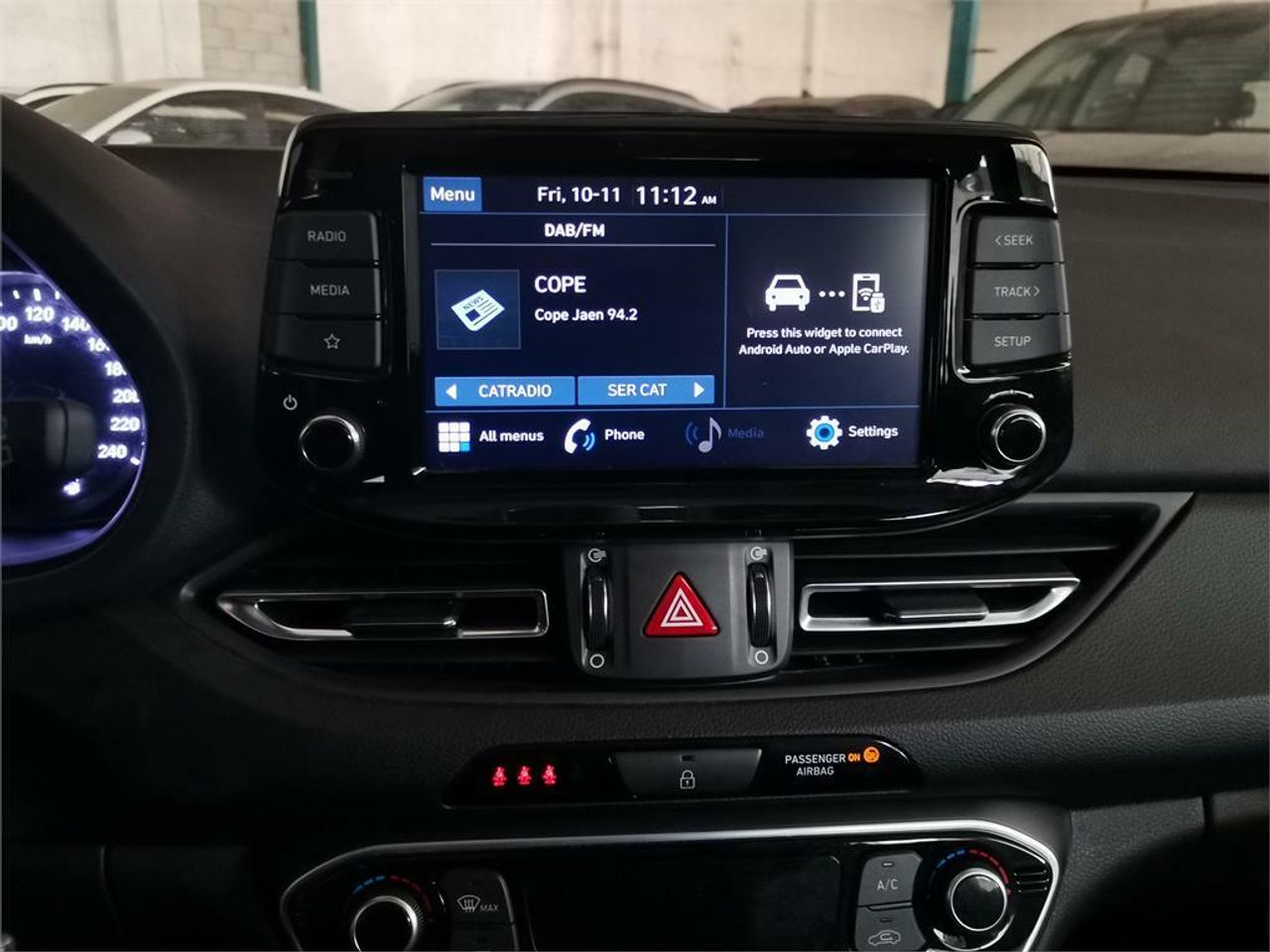 Hyundai i30 1.5 DPI Klass SLX - Foto 2